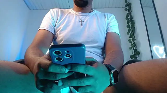 Paolo Blaze online show from 02-17-26, 12:23