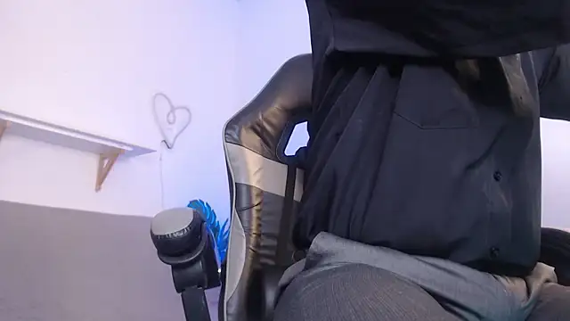 Paolo Blaze online show from 03-04-26, 12:33