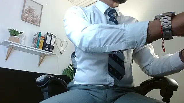 Paolo Blaze online show from 06-19-26, 12:42