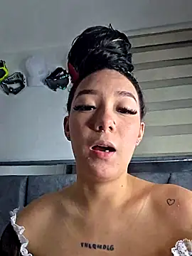 alaia princess online show from 03-14-26, 11:21