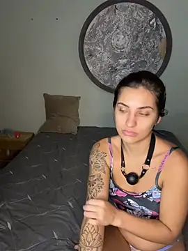 Jh0nZer0 online show from 04-09-26, 10:53