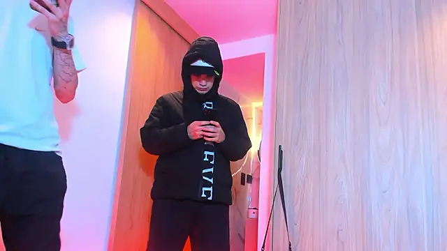 TheBatMansion online show from 01-31-26, 11:25