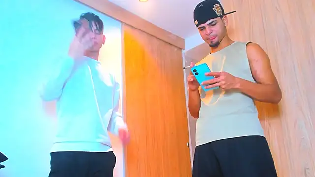 TheBatMansion online show from 02-12-26, 09:54