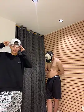 TheBatMansion online show from 04-02-26, 04:10