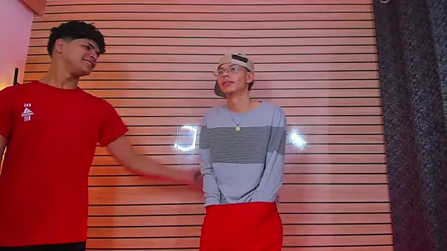 TheBatMansion online show from 04-12-26, 01:43