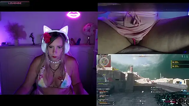 Snapshot of ArchangelTheFrancaise chatting on 07-21-26, 09:06 ArchangelTheFrancaise online show from 07-21-26, 09:06
