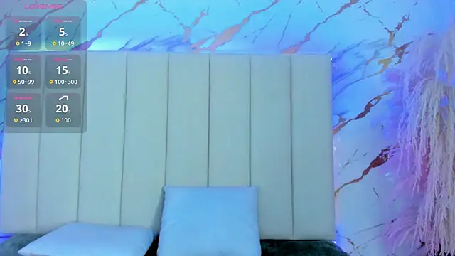 mia serena  online show from 02-27-26, 07:58