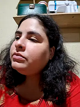 Snapshot of BarbedArtemia chatting on 02-24-26, 12:30 BarbedArtemia online show from 02-24-26, 12:30