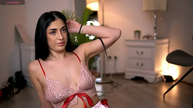 Snapshot of KassidyVibe chatting on 02-23-26, 11:07 KassidyVibe online show from 02-23-26, 11:07