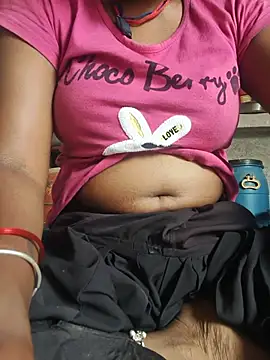 Riyakumari hot66 online show from 06-03-26, 02:58