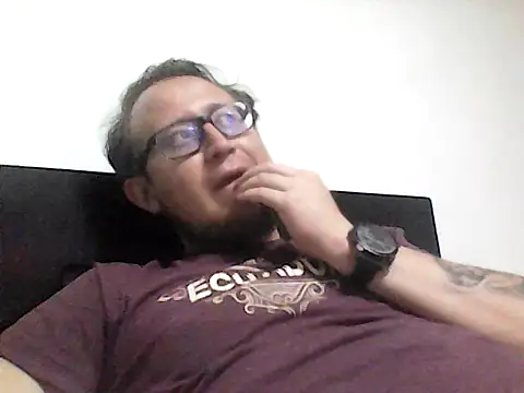 Ecuhot8976 online show from 02-12-26, 02:28