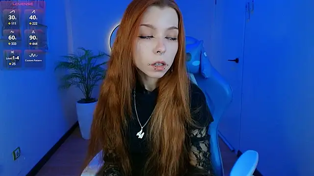 PinkAn8el online show from 02-23-26, 03:04