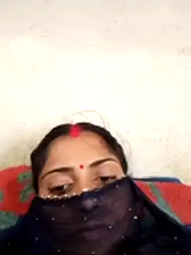Snapshot of Poojaxx56 chatting on 07-15-26, 07:02 Poojaxx56 online show from 07-15-26, 07:02