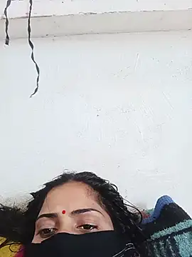 Snapshot of Poojaxx56 chatting on 07-22-26, 05:21 Poojaxx56 online show from 07-22-26, 05:21
