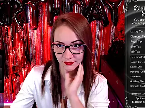 Snapshot of _MissJaneWarren_ chatting on 07-07-26, 04:04 MissJaneWarren online show from 07-07-26, 04:04