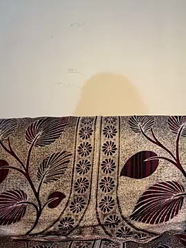 Roohbabe online show from 04-03-26, 11:08