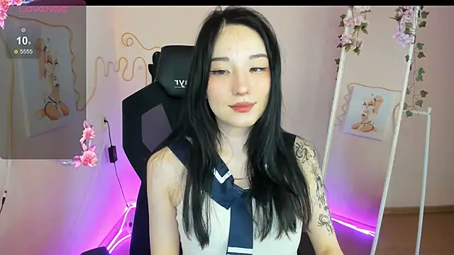 AliceeinWonderlanddd online show from 03-27-26, 03:12