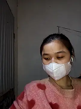 Daisy-lusia2026 online show from 03-24-26, 02:33