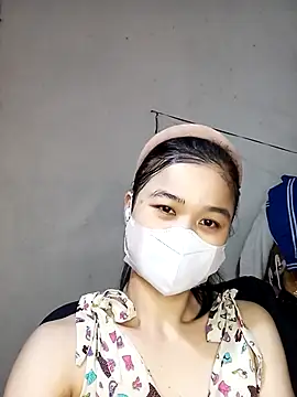 Daisy-lusia2026 online show from 03-29-26, 03:01