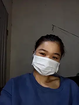 Daisy-lusia2026 online show from 04-12-26, 09:53