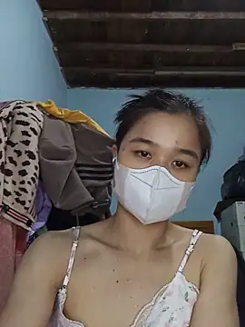 Daisy-lusia2026 online show from 06-07-26, 02:32