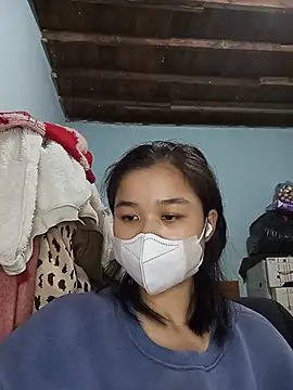 Daisy-lusia2026 online show from 06-26-26, 02:21
