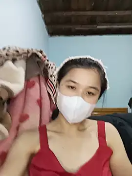 Daisy-lusia2026 online show from 07-10-26, 02:19