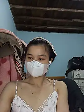 Daisy-lusia2026 online show from 07-12-26, 02:57