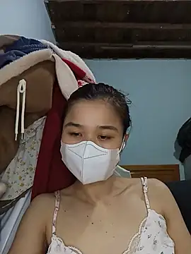 Daisy-lusia2026 online show from 07-29-26, 01:42