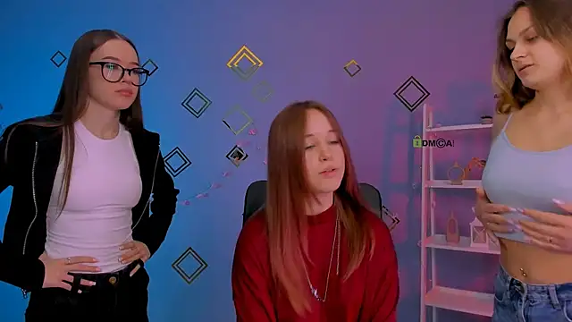 eira mouse online show from 04-17-26, 09:12