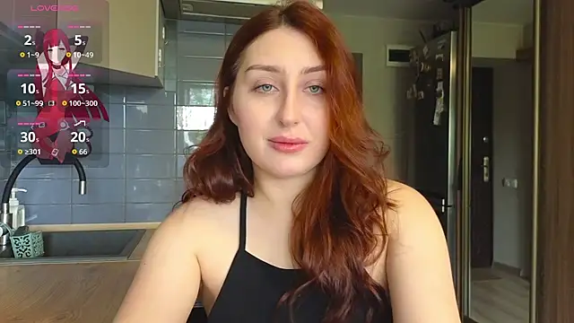 EvangelinFox online show from 06-03-26, 10:29
