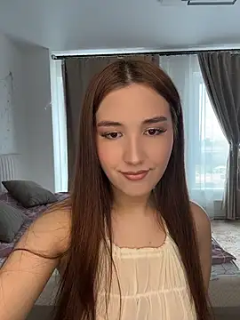 Anna Elfii online show from 06-02-26, 08:16