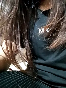 Chacha-ko online show from 03-26-26, 10:43