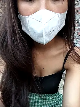 Chacha-ko online show from 04-12-26, 11:15