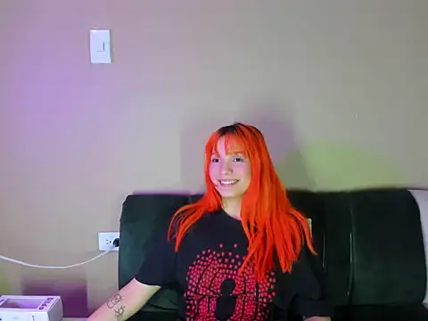 Latinflower18 online show from 07-20-26, 10:50