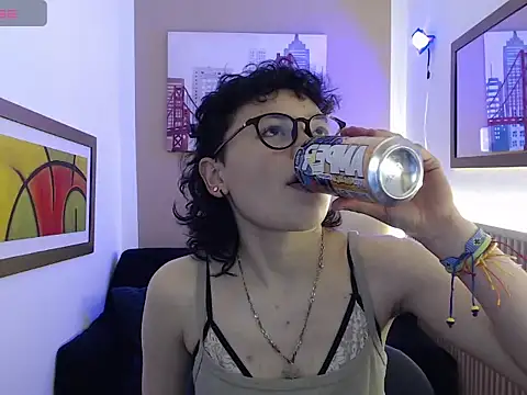 samantta ink online show from 02-25-26, 01:43