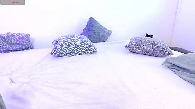 Luvtosin663 online show from 04-20-26, 03:15