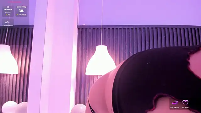 Amyy Carter online show from 04-05-26, 04:42