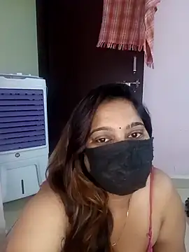 Aliya Hott online show from 05-08-26, 04:51
