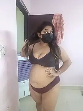 Aliya Hott online show from 06-06-26, 06:07