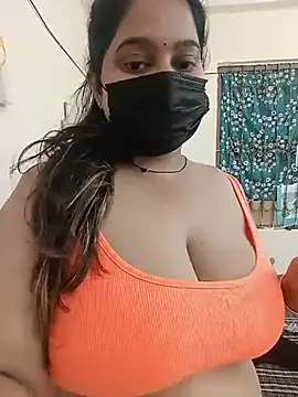 Aliya Hott online show from 07-18-26, 05:06
