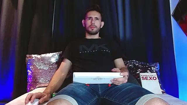 dany ray online show from 03-21-26, 11:59