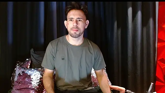 dany ray online show from 03-25-26, 11:27