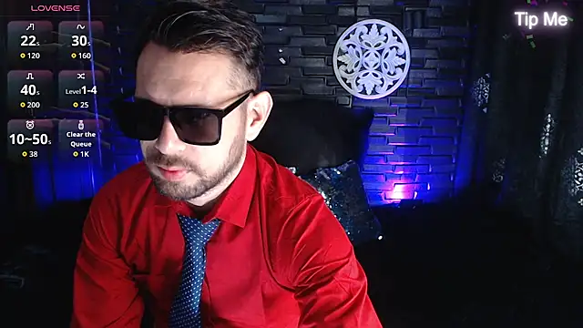 dany ray online show from 04-19-26, 11:53