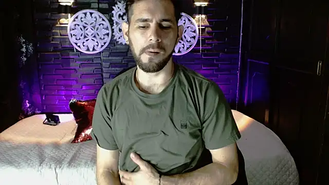 dany ray online show from 06-07-26, 11:36
