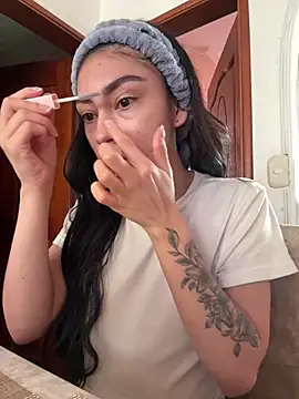 Bonny Eva online show from 02-04-26, 07:31