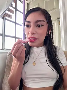 Bonny Eva online show from 03-02-26, 06:26