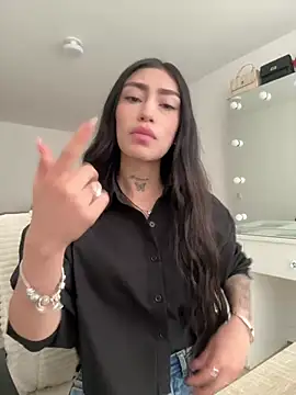 Bonny Eva online show from 06-01-26, 07:59