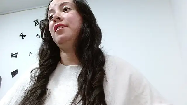 ElaMurray02 online show from 02-03-26, 01:27