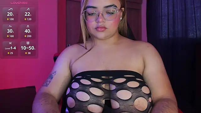 Celestemc 226 online show from 05-07-26, 02:22